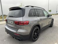 Occasion Mercedes GLB35 306 PK (225 kW) 2022 Grijs SUV