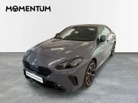 Usado BMW 120 Comfort Edition 163 CV (119 kW) 2026 Gris Utilitario