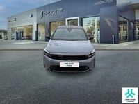 Novo Opel Corsa 100 HP (73 kW) 2026 Cinzento Citadino