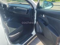 Usado Kia Sportage 115 CV (84 kW) 2014 Blanco SUV