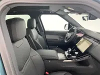 Usado Land Rover Range Rover Sport SE Dynamic 460 CV (338 kW) 2025 Negro SUV