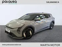 Usado Kia EV4 Launch Edition 150 kW (204 CV) 2025 Eléctrico Berlina