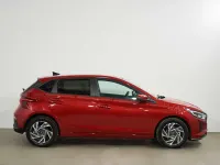 Nuevo Hyundai i20 99 CV (72 kW) 2025 Utilitario