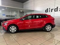 Usado Volvo V40 CC 150 CV (110 kW) 2018 Rojo Familiar