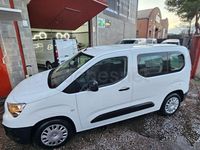 Usado Opel Combo Life Expression 100 HP (73 kW) 2019 Branco Monovolume