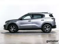 Usado Citroën C3 Aircross 101 CV (74 kW) 2025 Gris SUV