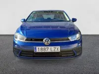 Usado VW Polo Life 95 CV (69 kW) 2022 Utilitario