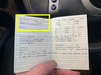 Usado Mini Cooper 115 CV (84 kW) 2003 Negro Utilitario