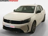 Nuevo Opel Corsa Edition 101 CV (74 kW) 2025 Blanco Berlina