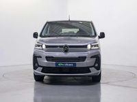 Usado Citroën Spacetourer 177 CV (130 kW) 2025 Gris Monovolumen