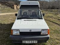 Usado Seat Marbella 40 CV (29 kW) 1989 Blanco Utilitario