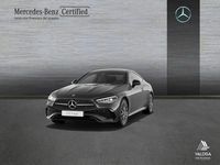 Usado Mercedes CLE220 197 CV (144 kW) 2025 Gris Coupe