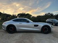 usado Mercedes AMG GT Coupé S 510