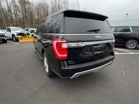 Usado Ford Expedition XLT 375 CV (275 kW) 2020 Negro SUV