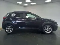 Usado Hyundai Kona 121 CV (88 kW) 2022 Negro SUV