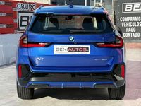 Usado BMW X1 M Sport 150 CV (110 kW) 2025 Azul SUV