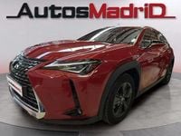 Usado Lexus UX Business Edition 184 CV (135 kW) 2019 SUV
