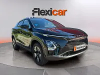 Usado Omoda 5 150 kW (204 CV) 2025 Negro SUV