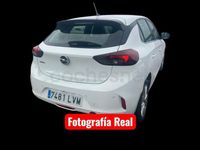 Usado Opel Corsa Elegance 100 CV (73 kW) 2022 Blanco Utilitario