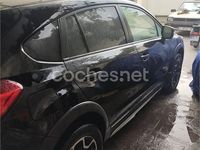 Usado Subaru XV Sport 147 CV (108 kW) 2012 Negro SUV