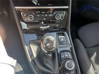 Usado BMW 218 150 CV (110 kW) 2017 Blanco Familiar