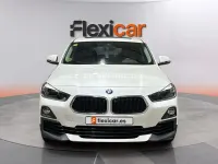 Usado BMW X2 140 CV (102 kW) 2020 Blanco SUV