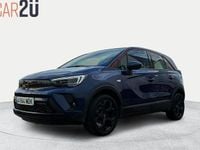 Usado Opel Crossland X GS Line 110 CV (80 kW) 2023 SUV