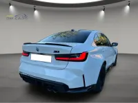 Usado BMW M3 Competition Edition 510 CV (375 kW) 2024 Blanco Berlina
