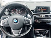 usado BMW 218 Serie 2 Gran Tourer d 150CV