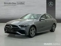 Usado Mercedes C300e 197 CV (144 kW) 2024