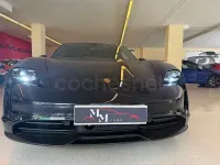 Usado Porsche Taycan 350 kW (476 CV) 2022 Eléctrico Berlina