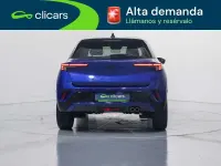 Usado Opel Mokka S 136 CV (100 kW) 2025 Azul SUV