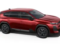 Nieuw Citroën C5 Aircross 145 PK (106 kW) 2026 Rood SUV