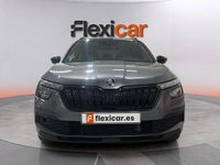 Usado Skoda Kamiq Sport 116 CV (85 kW) 2024 Gris SUV