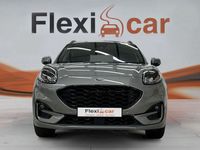 usado Ford Puma 1.0 EcoBoost 125cv ST-Line MHEV Híbrido en Flexicar Tarragona 2