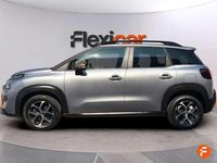 Usado Citroën C3 Aircross PureTech 110 CV (80 kW) 2023 Gris SUV