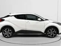 Usado Toyota C-HR Advance 184 CV (135 kW) 2022 SUV