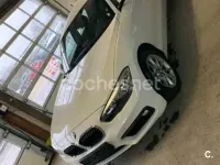 Usado BMW 118 136 CV (100 kW) 2017 Blanco Utilitario