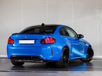 usado BMW M2 MCoupe en Avilcar Ávila