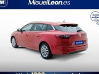 Usado Renault Mégane IV 131 CV (96 kW) 2019