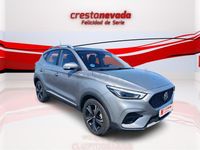 Usado MG ZS Comfort 106 CV (77 kW) 2025 Gris / plata SUV