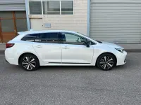 Usado Toyota Corolla Sport 196 CV (144 kW) 2025 Blanco