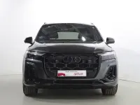 Usado Audi Q7 Premium 286 CV (210 kW) 2025 Gris SUV