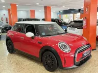 Usado Mini Cooper 136 CV (100 kW) 2021 Rojo Utilitario