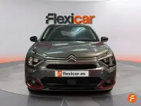 Usado Citroën C4 Feel 130 CV (95 kW) 2023 Gris SUV