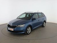 Usado Skoda Fabia Ambition 95 CV (69 kW) 2021 Utilitario