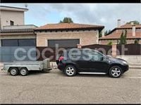 Usado Toyota RAV4 Premium 177 CV (130 kW) 2007 Negro SUV