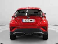 Usado Toyota C-HR Advance 184 CV (135 kW) 2024 SUV