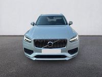 Usado Volvo XC90 Momentum 235 CV (172 kW) 2020 Gris / plata SUV