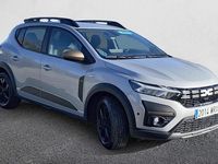 Usado Dacia Sandero Extreme 91 CV (66 kW) 2024